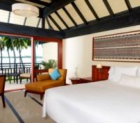 Tropical Garden View Room